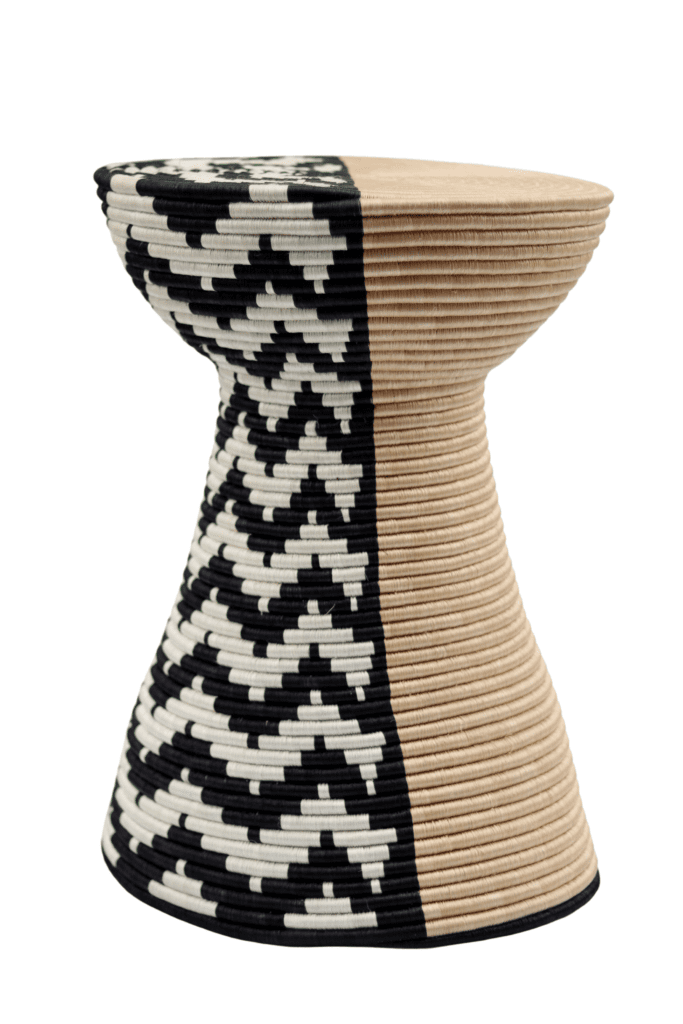 Rwandan Happy Tables