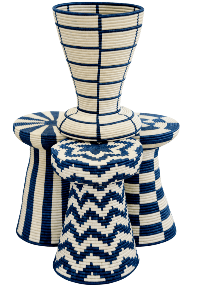 rwandan happy tables